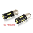 Λάμπες LED – Can-bus – 12V – 3030-15 – 450167