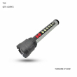 Επαναφορτιζόμενος φακός LED - T35 - 175169