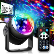 Φωτορυθμικό RGB - Magic Ball - 3W - 586730