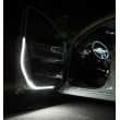 Διακοσμητική εξωτερική ταινία LED αυτοκινήτου - 1110701/R15 - 110307