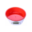 Ψηφιακή ζυγαριά κουζίνας - A012 - 910531 - Red