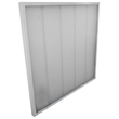 Πάνελ LED Οροφής 60x60cm 44W 230v 3900lm 180° Θερμό Λευκό 3000k GloboStar 01795