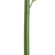 GloboStar® Artificial Garden BAMBOO BRANCH 20441 Τεχνητό Διακοσμητικό Κλαδί Μπαμπού Υ300cm