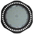 Επαγγελματική Καμπάνα UFO High Bay 200W 230V 28000lm 100° Αδιάβροχη IP66 Ψυχρό Λευκό 5000k GloboStar 78012