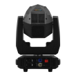 Επαγγελματική Κινούμενη Ρομποτική Κεφαλή BEAM CREE LED ΖΟΟΜ 2° 200W 230V DMX512 RGBW GloboStar 51165