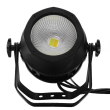 Αδιάβροχος Προβολέας COB LED PAR DMX512 200 Watt 230v IP65 CCT Ψυχρό - Ημέρας - Θερμό GloboStar 51159