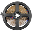 GloboStar® 70019 Ταινία LED SMD 5050 5m 7.2W/m 30LED/m 727lm/m 120° DC 12V IP20 RGB