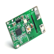 GloboStar® 80001 SONOFF RE5V1C-R2 - Wi-Fi Smart Switch 5V Inching/Selflock Relay Module