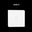 GloboStar® 80047 SONOFF SNZB-01-R3 - Zigbee Wireless 3 Way Touch Button Switch