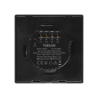 GloboStar® 80020 SONOFF T3EU3C-TX-EU-R2 - Wi-Fi Smart Wall Touch Button Switch 3 Way TX GR Series