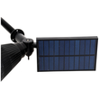 GloboStar® 85710 Μαύρο Προβολάκι Σποτ Κήπου Πλαστικό Καρφωτό LED HIGH POWER 8W 800lm με Ενσωματωμένη Μπαταρία 2200mAh - Φωτοβολταϊκό Πάνελ με Αισθητήρα Ημέρας-Νύχτας Αδιάβροχo IP67 Ψυχρό Λευκό 6000K GloboStar® 85710 Μαύρο Προβολάκι Σποτ Κήπου Πλαστικό Καρφωτό LED HIGH POWER 8W 800lm με Ενσωματωμένη Μπαταρία 2200mAh - Φωτοβολταϊκό Πάνελ με Αισθητήρα Ημέρας-Νύχτας Αδιάβροχo IP67 Ψυχρό Λευκό 6000K