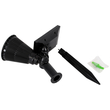 GloboStar® 85710 Μαύρο Προβολάκι Σποτ Κήπου Πλαστικό Καρφωτό LED HIGH POWER 8W 800lm με Ενσωματωμένη Μπαταρία 2200mAh - Φωτοβολταϊκό Πάνελ με Αισθητήρα Ημέρας-Νύχτας Αδιάβροχo IP67 Ψυχρό Λευκό 6000K GloboStar® 85710 Μαύρο Προβολάκι Σποτ Κήπου Πλαστικό Καρφωτό LED HIGH POWER 8W 800lm με Ενσωματωμένη Μπαταρία 2200mAh - Φωτοβολταϊκό Πάνελ με Αισθητήρα Ημέρας-Νύχτας Αδιάβροχo IP67 Ψυχρό Λευκό 6000K