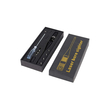 GloboStar® 85820 Σκοπευτικό Laser Center Point με 5 Κεφαλές Διαμέτρου 4.8mm έως 12mm RED Dot Laser - Κόκκινο