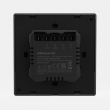 GloboStar® 80058 SONOFF NSPanel-R2-2022-EU - Wi-Fi Smart Scene Wall Switch(86/EU Type) - Integrated HMI Panel - Smart Temperature Control