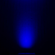 GloboStar® WASHER-VAIA 90182 Μπάρα Φωτισμού Wall Washer LED 6W 600lm 30° DC 24V Αδιάβροχο IP65 Μ30 x Π4 x Υ5cm Μπλε - Γκρι Ανθρακί - 3 Years Warranty