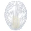 GloboStar® CANDLE 76492 Διακοσμητικό Realistic Κερί με LED Εφέ Κινούμενης Φλόγας - Μπαταρίας 2 x AA (Δεν Συμπεριλαμβάνονται) & Ασύρματο Χειριστήριο IR Θερμό Λευκό 2700K Dimmable Λευκό Φ19 x Υ24cm