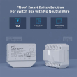 GloboStar® 80031 SONOFF MINIR3 - Wi-Fi Smart Switch 16A/3500W