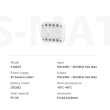 GloboStar® 80070 SONOFF S-MATE - Switch Mate 16A/3500W