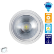 GloboStar® 115084 Φωτιστικό Σποτ Οροφής LED Downlight 30W AC 230V 4500lm 24° IP20 Ψυχρό Λευκό 6000K