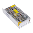 GloboStar® 73091 Μεταλλικό Τροφοδοτικό PELV TRIAC DIMMABLE για Προϊόντα LED 200W 16.66A - AC 220-240V σε DC από 0.5V (0%) σε 12V (100%) - IP20 L20 x W9 x H4.5cm - 3 Χρόνια Εγγύηση