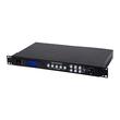 GloboStar® PROCULCO ZH-Z4E 90239 Professional LED Video Processor - Επαγγελματικός Επεξεργαστής Βίντεο για Ψηφιακές Οθόνες LED Video Wall - 2.6 Million Points - Loading Area W8192 x H2160 - WiFi - Android 5.1 - AC 220-240V - IP20 Μ48 x Π26.5 x Υ5cm 1U