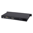 GloboStar® PROCULCO ZH-Z4E 90239 Professional LED Video Processor - Επαγγελματικός Επεξεργαστής Βίντεο για Ψηφιακές Οθόνες LED Video Wall - 2.6 Million Points - Loading Area W8192 x H2160 - WiFi - Android 5.1 - AC 220-240V - IP20 Μ48 x Π26.5 x Υ5cm 1U