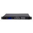 GloboStar® PROCULCO ZH-Z4E 90239 Professional LED Video Processor - Επαγγελματικός Επεξεργαστής Βίντεο για Ψηφιακές Οθόνες LED Video Wall - 2.6 Million Points - Loading Area W8192 x H2160 - WiFi - Android 5.1 - AC 220-240V - IP20 Μ48 x Π26.5 x Υ5cm 1U