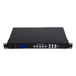 GloboStar® PROCULCO ZH-Z4E 90239 Professional LED Video Processor - Επαγγελματικός Επεξεργαστής Βίντεο για Ψηφιακές Οθόνες LED Video Wall - 2.6 Million Points - Loading Area W8192 x H2160 - WiFi - Android 5.1 - AC 220-240V - IP20 Μ48 x Π26.5 x Υ5cm 1U