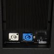 GloboStar® FDB K112BAS 98025 PA Speaker - Ενεργό Αυτοενισχυόμενο Subwoofer Column Επιδαπέδιο με Ψηφιακό Ενισχυτή FA2.36 AC 220V/50-60Hz - 300W RMS/8Ω + 600W RMS/8Ω (1400W Peak) - 1 x 12 Inches LF - IP20 - Μαύρο - Μ32.5 x Π51.5 x Υ53.5cm - Ζεύγος