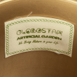 GloboStar® Artificial Garden CHANIA 20454 Πήλινο Κεραμικό Κασπώ Γλάστρα - Flower Pot Χρυσό Φ20cm x Υ20cm