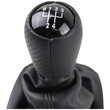SEAT ΠΟΜΟΛΟ ΤΑΧΥΤΗΤΩΝ 12mm ΜΕ ΕΝΔΕΙΞΗ 5 ΤΑΧΥΤΗΤΩΝ - 1 τεμ.