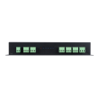 GloboStar® 73136 DMA SKYDANCE DC DMX512 Signal Splitter / Amplifier 4 Καναλιών DC 12-36V - IP20 Μ25.6 x Π9.2 x Υ3.8cm - 5 Χρόνια Εγγύηση