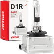 D1R 12V 6.000k 35W ΑΝΤΑΛΛΑΚΤΙΚΗ ΛΑΜΠΑ BASIC AMIO - 1 Τεμ.