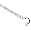 ΠΛΑΦΟΝΙΕΡΑ ΣΕ ΤΑΙΝΙΑ ΜΕ 144LED 16,8W 6.000K 2.000lm 12V 14x7x1000mm ΚΑΙ ΚΑΛΩΔΙΟ 50cm LAMPA - 1 ΤΕΜ.