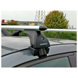 HYUNDAI I20 5D 12/2020+ ΑΚΡΑ ΓΙΑ ΜΠΑΡΕΣ NORDRIVE - 4 τεμ.