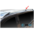 MERCEDES VITO / VIANO W639/W447 2003+ ΠΑΡΑΛΛΗΛΕΣ ΜΠΑΡΕΣ ΑΛΟΥΜΙΝΙΟΥ L1 ΑΣΗΜΙ OMTEC - 2 τεμ.