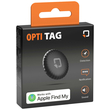 ΑΣΥΡΜΑΤΗ ΣΥΣΚΕΥΗ ΕΝΤΟΠΙΣΜΟΥ OPTITAG ΓΙΑ iPHONE ME ΘΗΚΗ ΣΙΛΙΚΟΝΗΣ LAMPA - 1 τεμ.