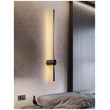 100467 DISON LED Φωτιστικό Τοίχου/Απλίκα ράβδος (Stick) 19W Λευκό Ημέρας 4500Κ Μ100 x Π9.5 x Υ9.5cm