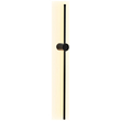 100467 DISON LED Φωτιστικό Τοίχου/Απλίκα ράβδος (Stick) 19W Λευκό Ημέρας 4500Κ Μ100 x Π9.5 x Υ9.5cm