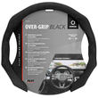 ΗΜΙ-ΚΑΛΥΜΜΑ ΤΙΜΟΝΙΟΥ MICROFIBRE ΜΑΥΡΟ ΧΡΩΜΑ OVER GRIP LAMPA - 1 τεμ.