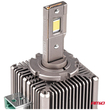 ΛΑΜΠΕΣ LED D3S 9>16V 70W 6.500K 8600lm (ΜΕ ΨΥΚΤΡΑ) XD SERIES ΑΜΙΟ - 2 ΤΕΜ.