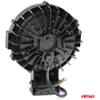 ΠΡΟΒΟΛΕΑΣ ΕΡΓΑΣΙΑΣ ΣΤΡΟΓΓΥΛΟΣ X-LIGHT 5.500lm 9>36V 60W 6.000K 9 led Φ170x170x65mm 4 ΧΡΗΣΕΩΝ ΑΜΙΟ - 1 ΤΕΜ.
