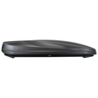 ΜΠΑΓΚΑΖΙΕΡΑ ΟΡΟΦΗΣ STARLA 500 DUO (ΓΚΡΙ ΣΚΟΥΡΟ 199cm x 41cm x 84cm) MENABO