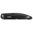 ΜΠΑΓΚΑΖΙΕΡΑ ΟΡΟΦΗΣ STARLA 500 DUO BLACK (ΜΑΥΡΗ 199cm x 41cm x 84cm) MENABO