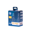 ΛΑΜΠΕΣ HΒ3 12V 2x 21W max6.000K 4600lm PRO SMART SERIES LED  M-TECH - 2 τεμ.