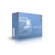 H3 12V 8.000K BASIC BALLAST KIT XENON  M-TECH - 1 τεμ.