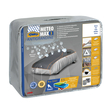 ΚΟΥΚΟΥΛΑ ΓΙΑ ΧΑΛΑΖΙ 12mm ΑΔΙΑΒΡΟΧΗ METEO-MAX3 AG-4 450x180x160cm LAMPA - 1 τεμ.