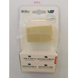 Μούφα δικτύου RJ45 - UTP F-F - 177-1 - 674889