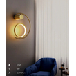 Επιτοίχιο φωτιστικό LED - H27 - 943383