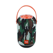 Ασύρματο ηχείο Bluetooth - TG-107 - 886830 - Army Green